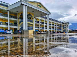 Mercadeo Internacional